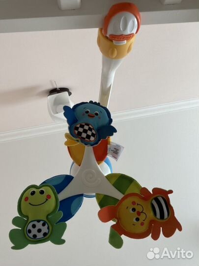 Мобиль Tiny Love