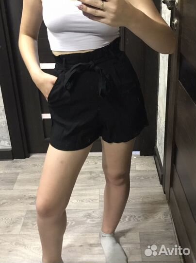 Шорты женские