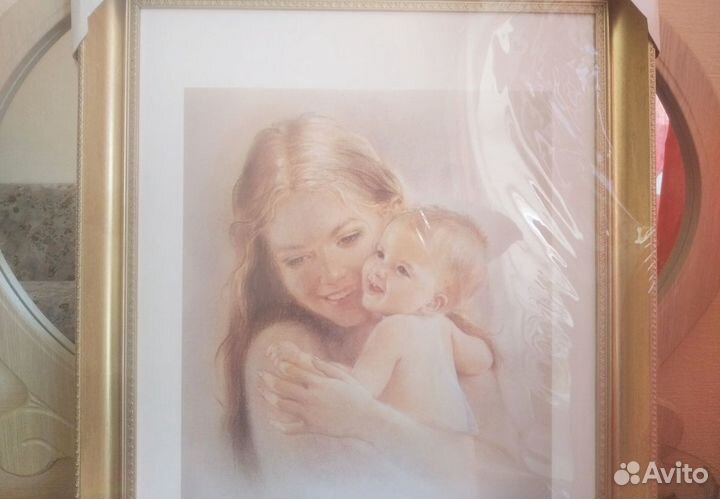 Новая картина