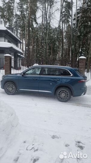 Nokian Tyres Hakkapeliitta 10p SUV 245/45 R20 105T