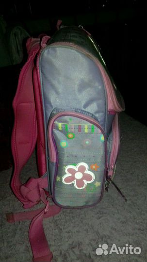 Рюкзак школьный