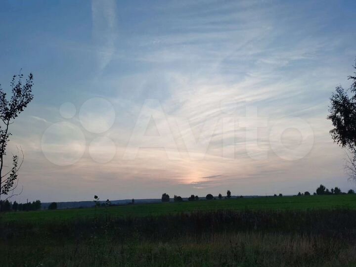 Участок 24 сот. (ИЖС)