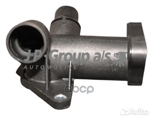 Фланец 1114509100 JP Group