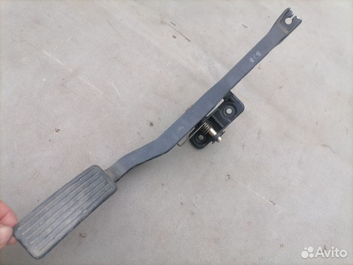 Педаль газа для Hyundai Sonata IV (EF) 2001-2012