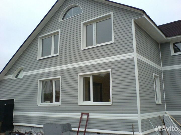 Пластиковые окна от производителя в Уфе