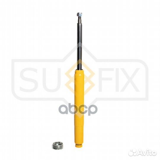 Картридж перед прав/лев SB1016 sufix