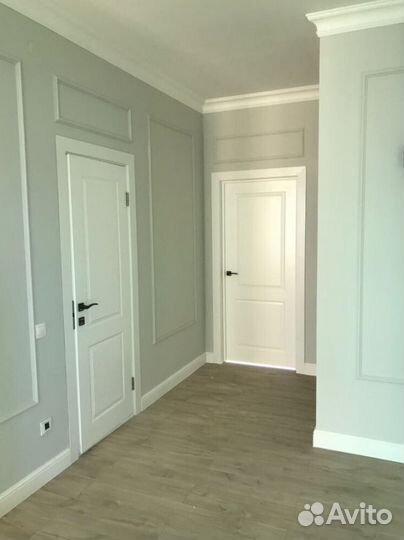 Межкомнатные двери большой выбор моделей