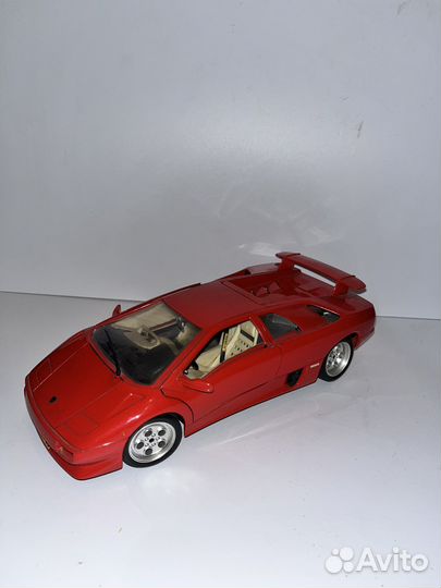 Коллекционные машинки