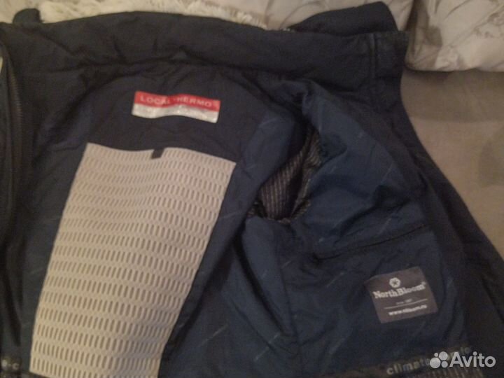 Пальто женское зимнее