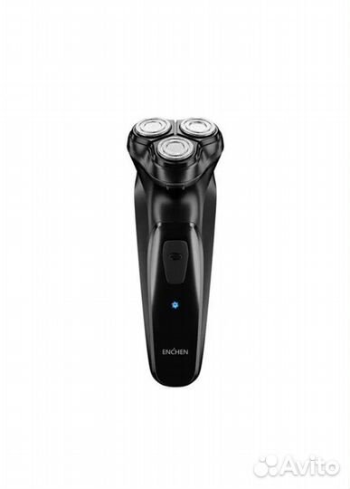 Электробритва мужская Xiaomi Enchen BlackStone С