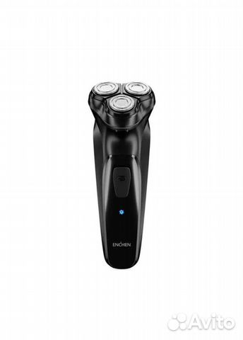 Электробритва мужская Xiaomi Enchen BlackStone С