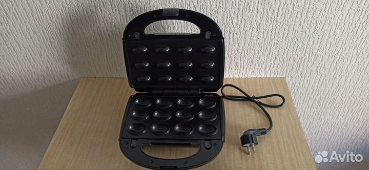 Вафельница, Электрогриль, Сэндвичница 6 в 1