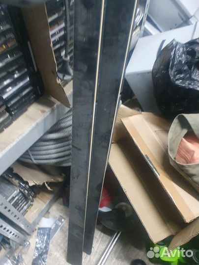 Горные лыжи fisher worldcup SGH