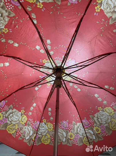 Зонтик СССР