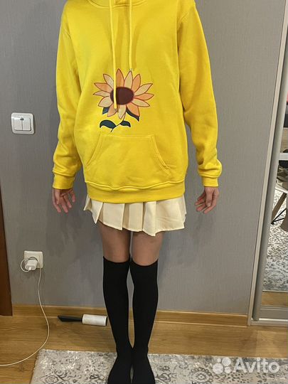 Косплей Ай Отто