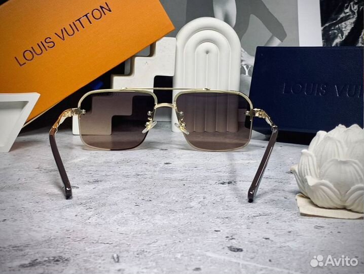 Очки louis vuitton