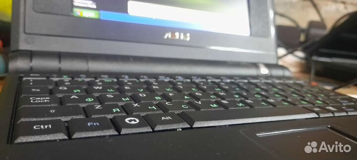 Нетбук Asus EEE Pc Series