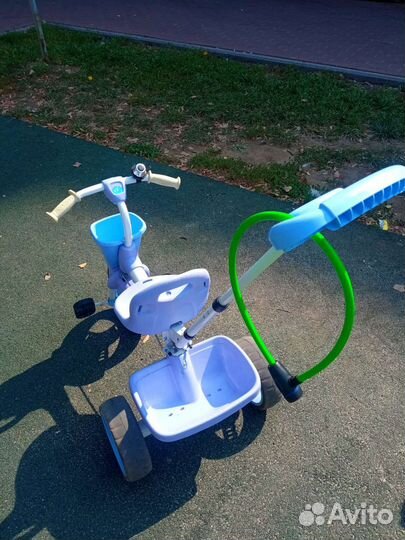 Велосипед детский Nika