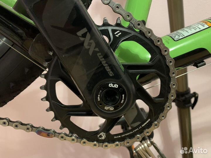 Cannondale F-SI HM 9R team
