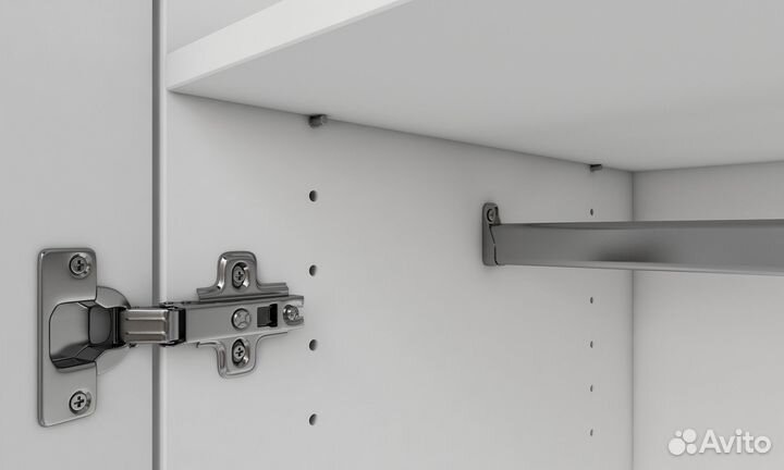 Шкаф Пакс Фардал 32