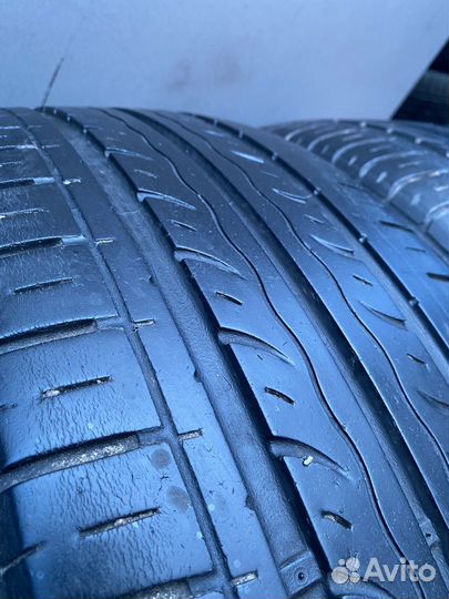Kumho Solus KH17 195/55 R16