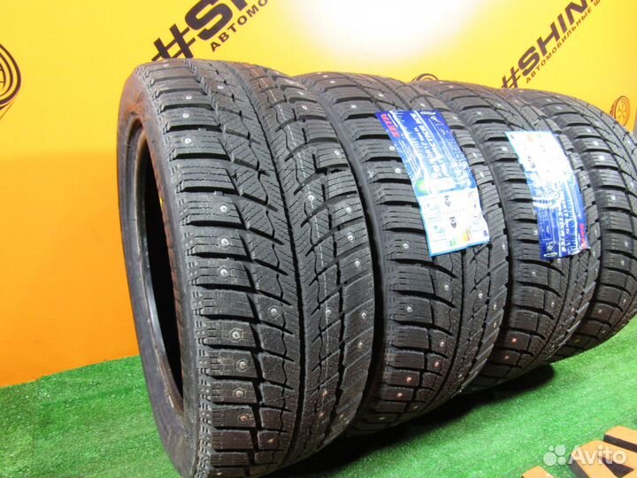 Zeta Antarctica Ice 225/40 R18 98T