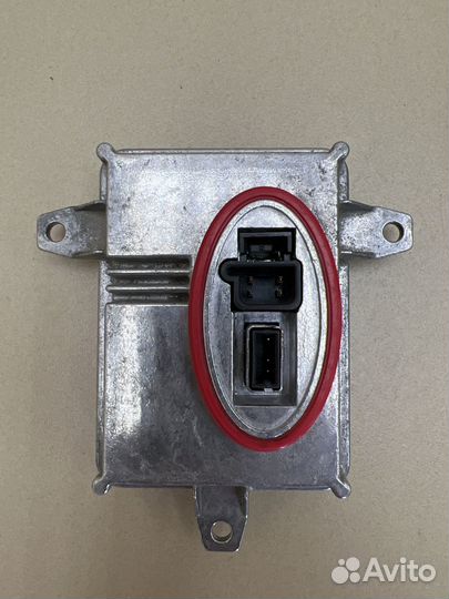 Блок розжига Kia Ceed