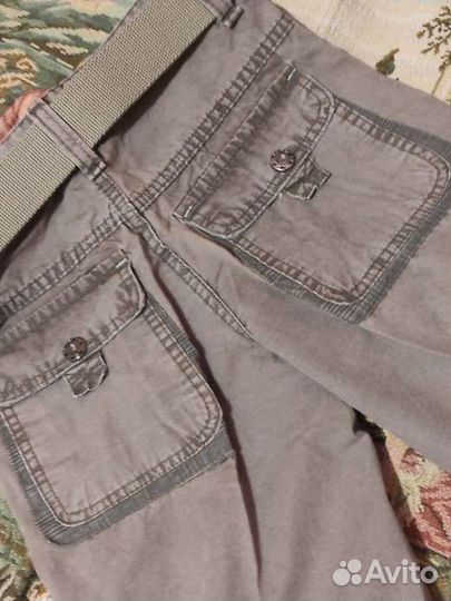 Бриджи capri для мальчиков