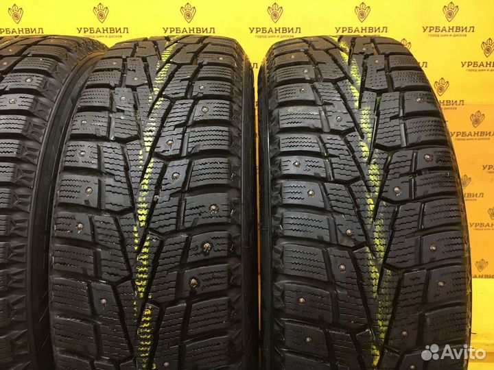 Nexen Winguard WinSpike 195/65 R15 95T