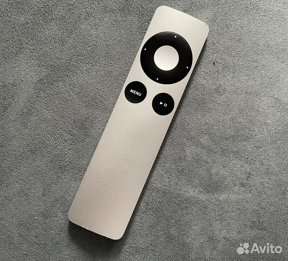 Пульт apple tv 2, 3, 4, 4k