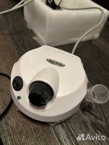 Аппарат для маникюра