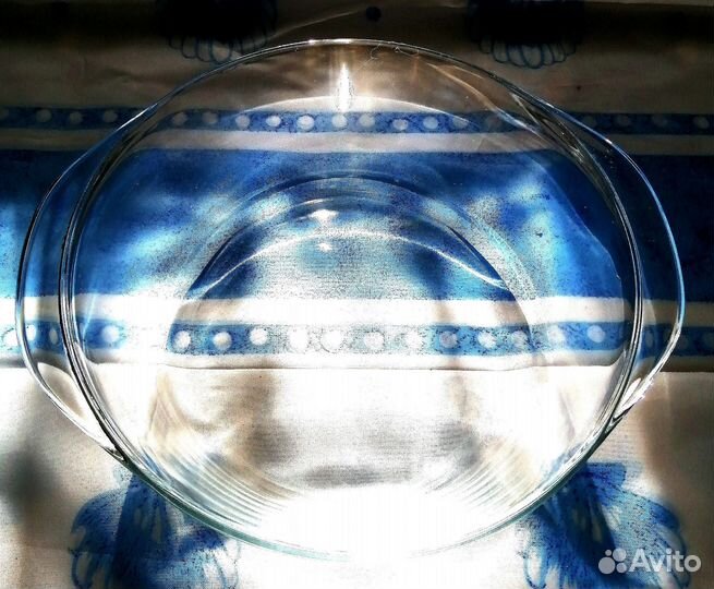 Красивая посуда