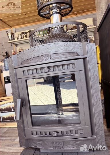 Печь для бани «Атмосфера »