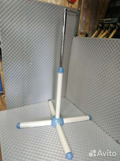 Подсьавка под вентилятор