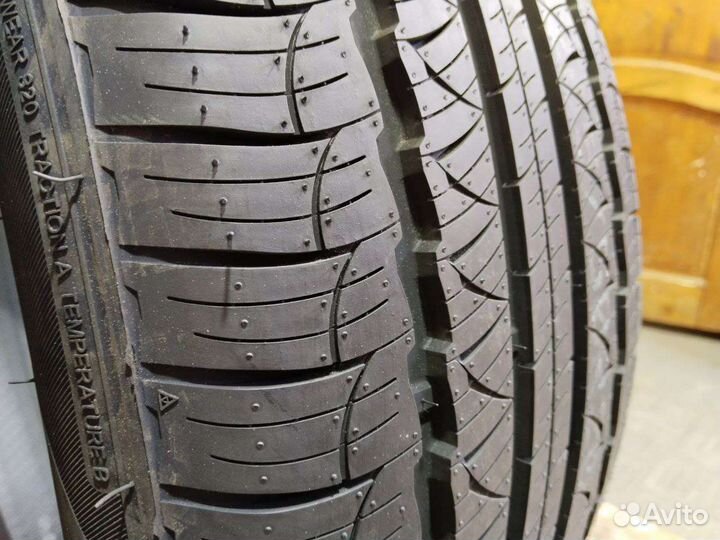 Triangle AdvanteX SUV TR259 265/50 R20 111Y