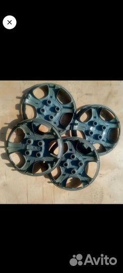 Колпаки хундай акцент