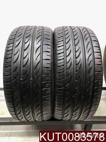 Pirelli P Zero Nero 245/35 R20 107U