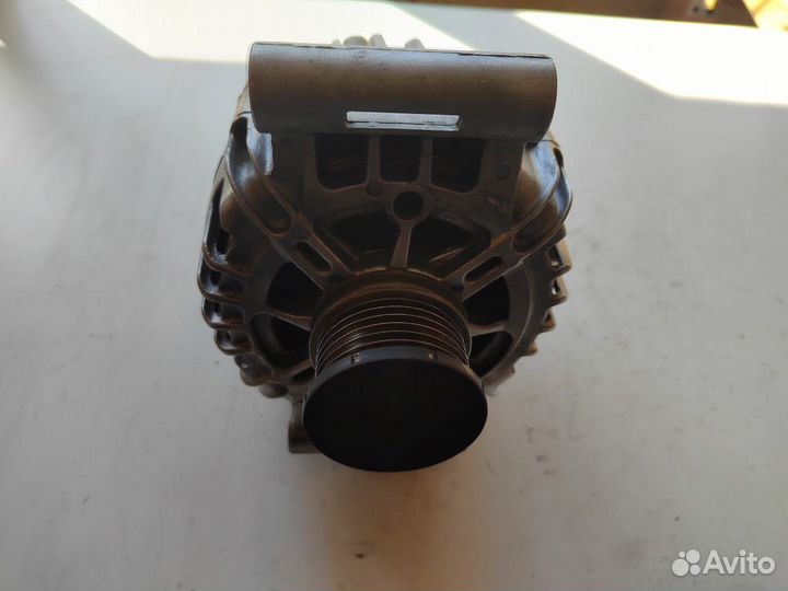 Генератор Peugeot/Citroen