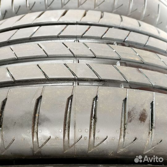 Bridgestone Turanza T005 225/55 R17 97W