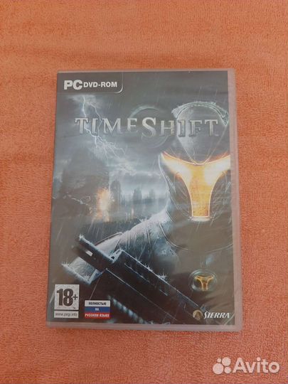 Игровые диски для пк