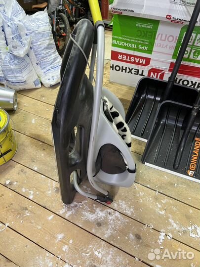 Детские финские санки