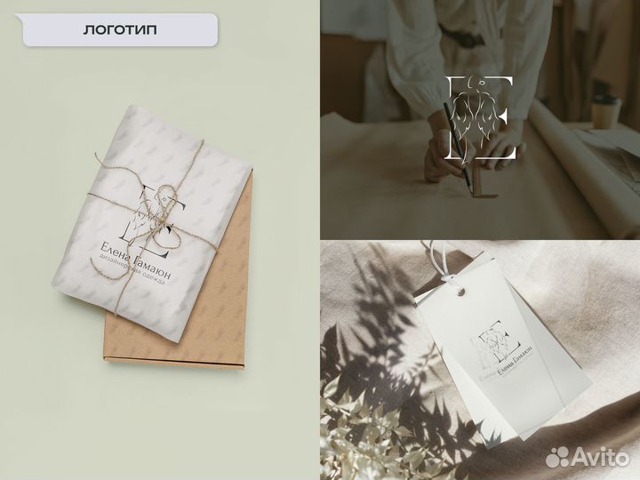 Графический дизайнер/Логотип/Визитки/Инфографика