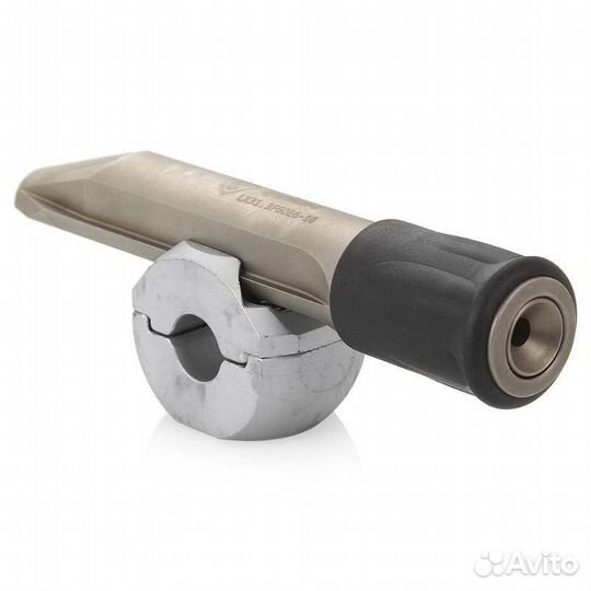 Гарант блок люкс для Ford + установка/доставка