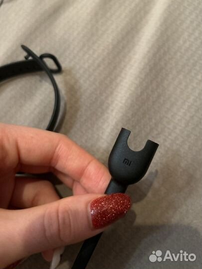 Xiaomi mi band 3