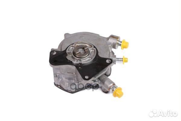 10-02504-SX насос вакуумный VW Touareg/Transpo