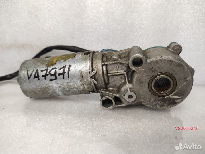 S2016346 Мотор регулировки сиденья audi A8 D2