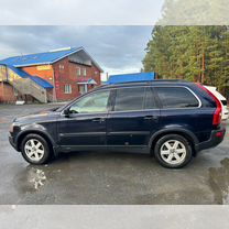 Volvo XC90 2.5 AT, 2005, 456 000 км, с пробегом, цена 760 000 руб.