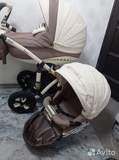 Bebe mobile toscana 3в 1