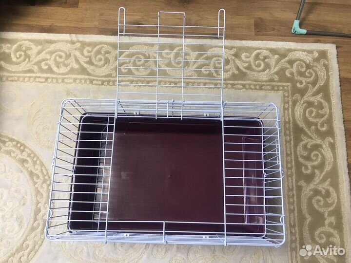 Клетка для грызунов Triol SY2011