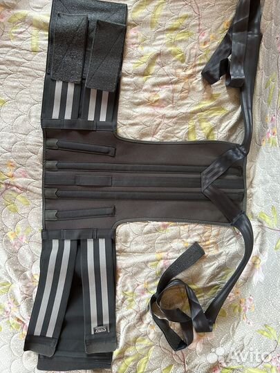 Корсет грудо-пояснично-крестцовый